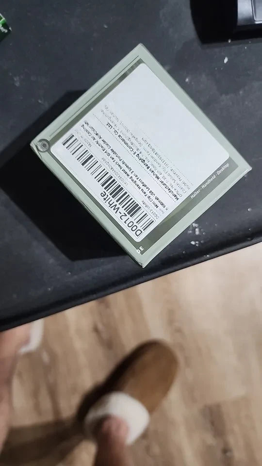 Review Card